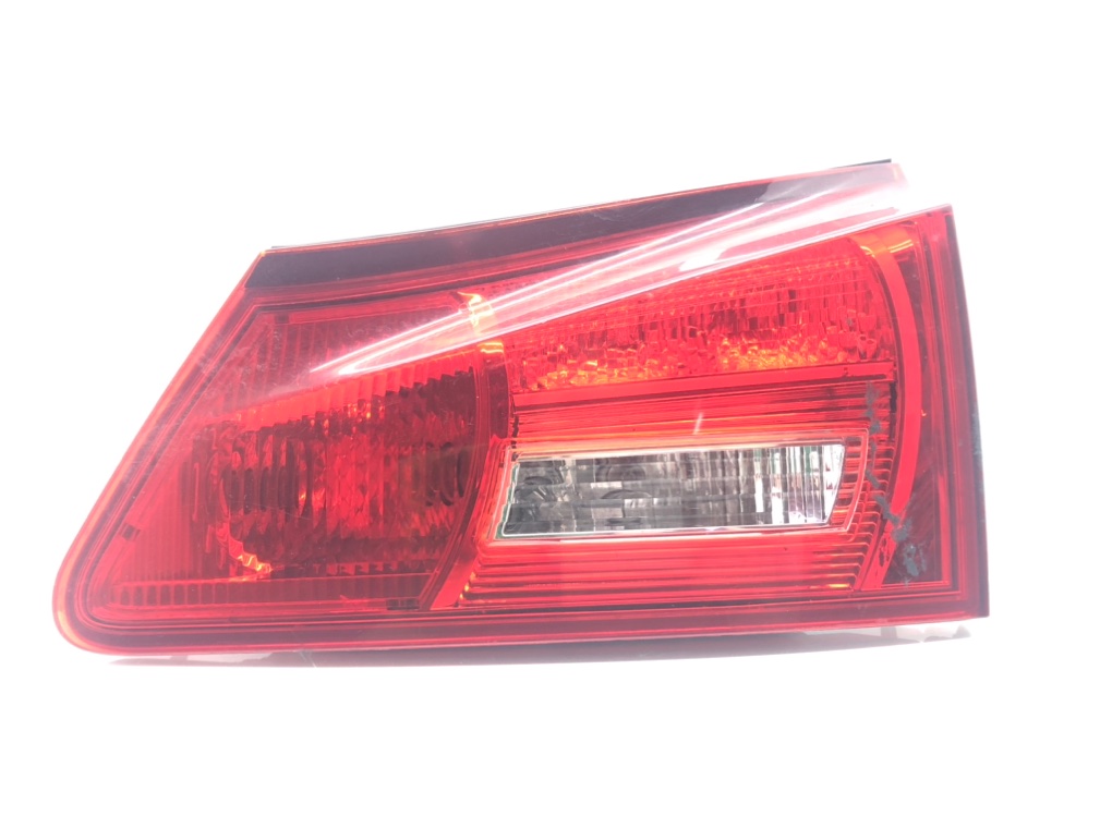 Фонарь крышки багажника правый для Lexus IS, 2007 г. 2.2 D дизель б/у