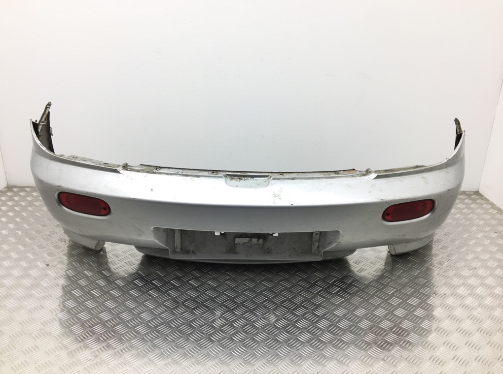 Бампер задний для Hyundai Coupe, 2002 г. 2.7 i бензин б/у