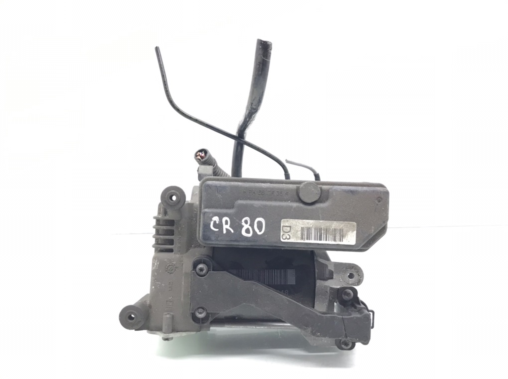 Компрессор пневмоподвески для Citroen C4 Picasso, 2009 г. 2.0 HDi дизель б/у