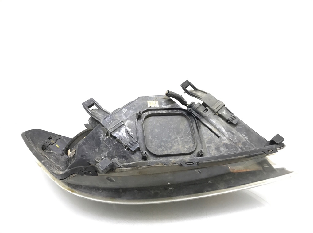 Фара левая для Ford Focus, 2010 г. 1.6 TDCi дизель б/у — фото 4