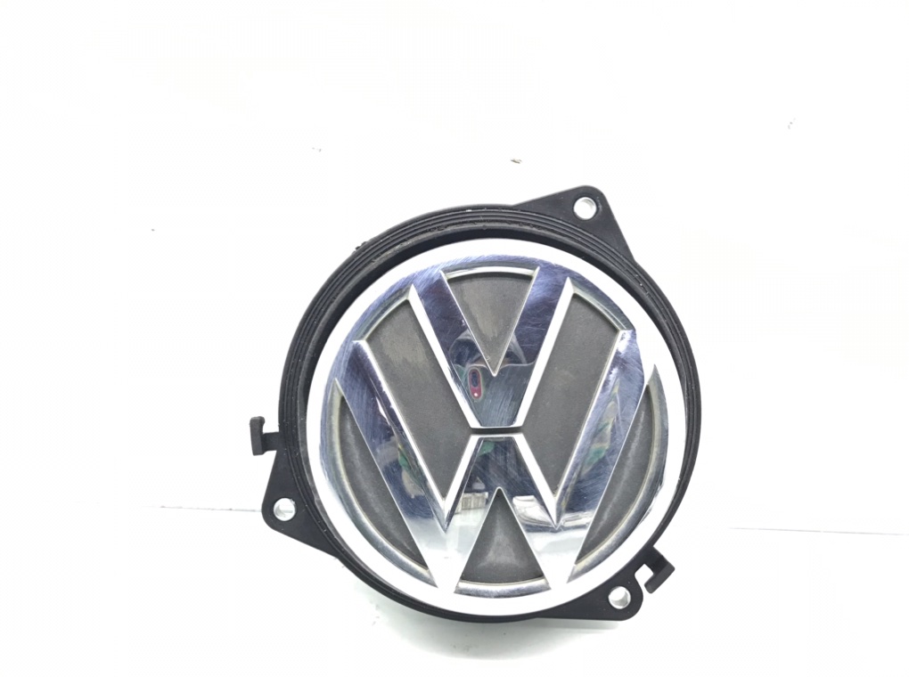Кнопка открытия багажника для Volkswagen Polo, 2009 г. 1.2 i бензин б/у