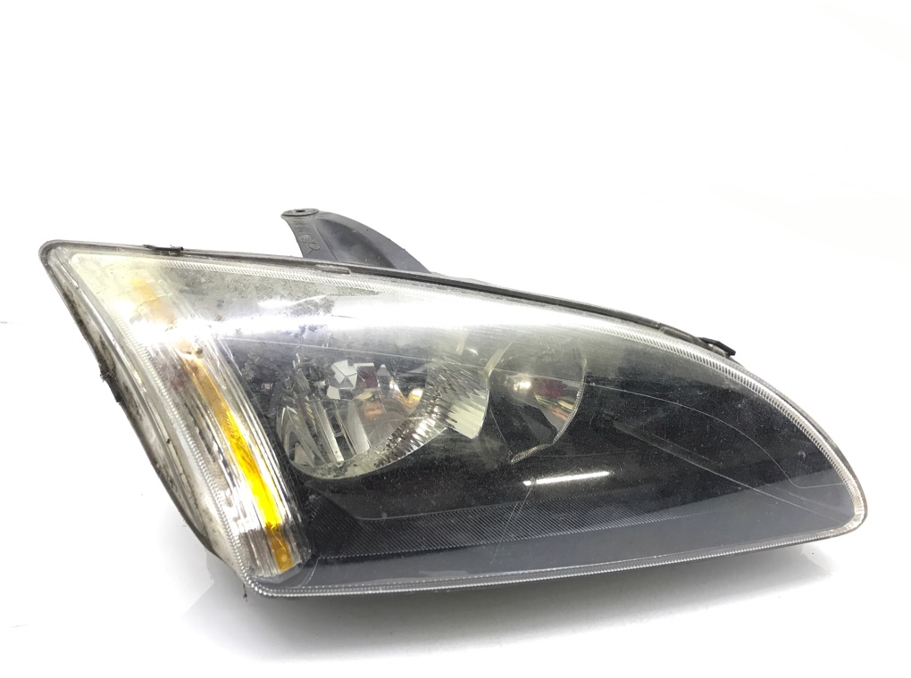 Фара правая для Ford Focus, 2007 г. 1.6 i бензин б/у