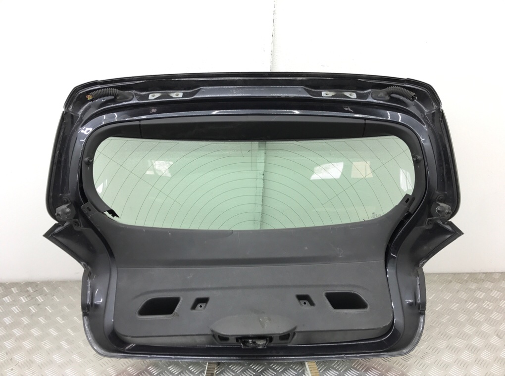 Крышка багажника для BMW 1 F20/F21, 2015 г. 1.5 i бензин б/у — фото 3
