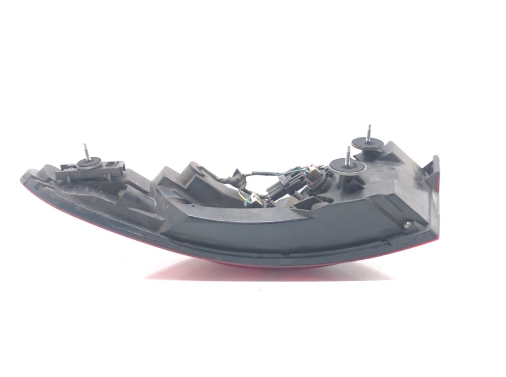 Фонарь задний левый для Jaguar XF, 2008 г. 2.7 TD дизель б/у — фото 4