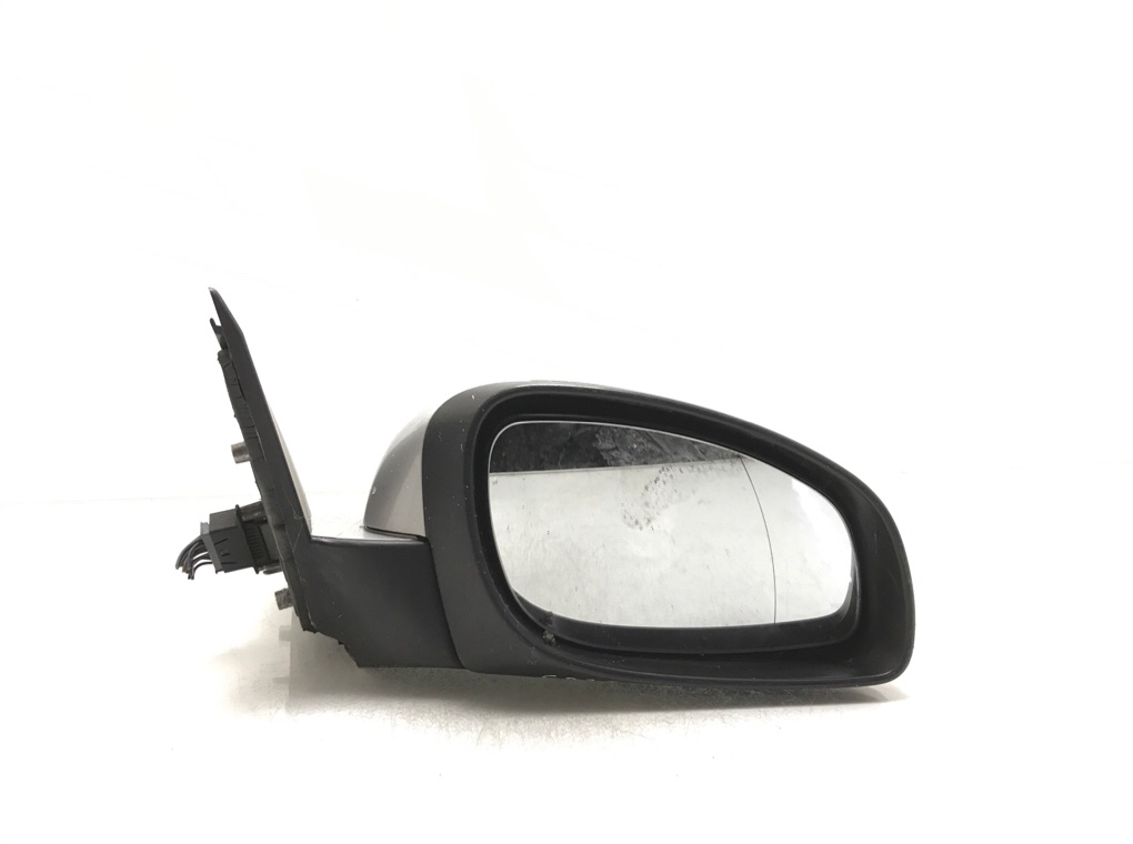 Зеркало наружное правое для Opel Vectra, 2008 г. 1.9 CDTi дизель б/у