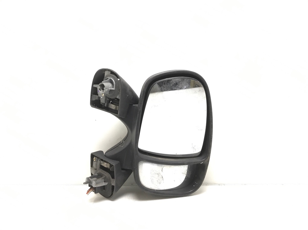 Зеркало наружное правое для Opel Vivaro, 2007 г. 1.9 CDTi дизель б/у