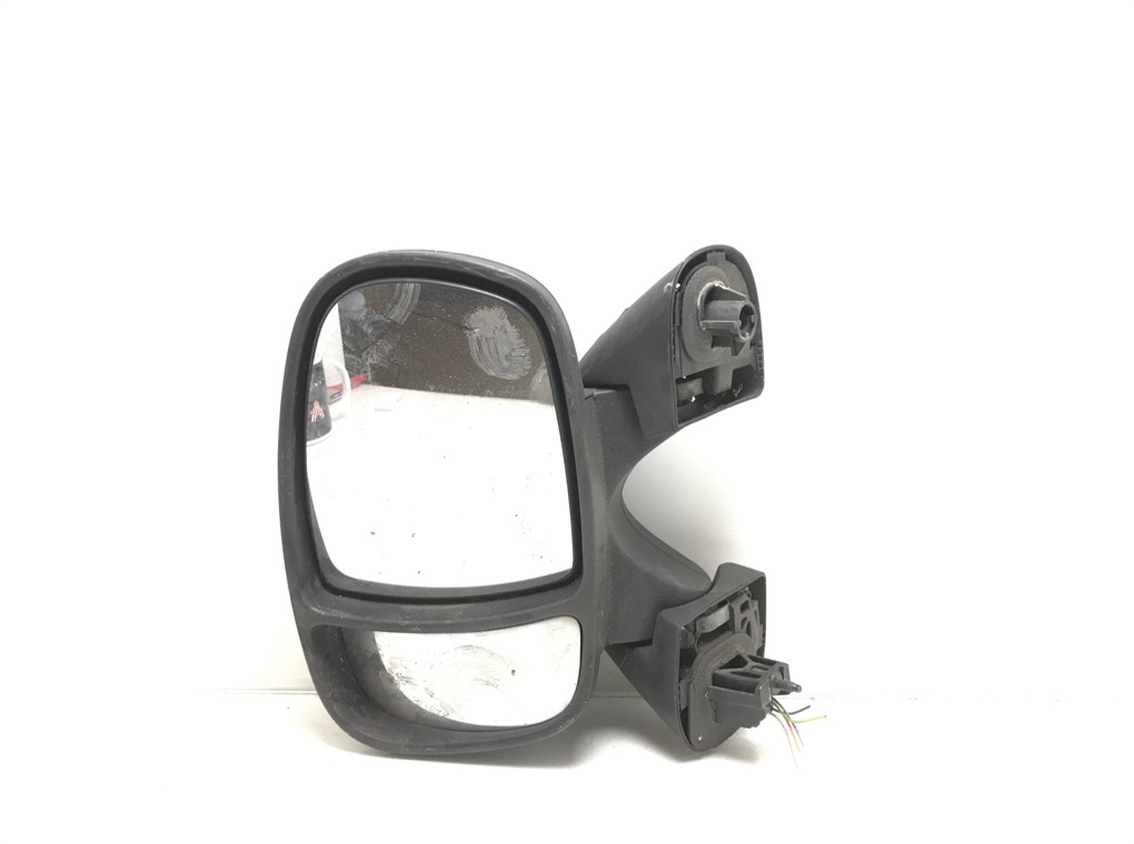 Зеркало наружное левое для Opel Vivaro, 2007 г. 1.9 CDTi дизель б/у