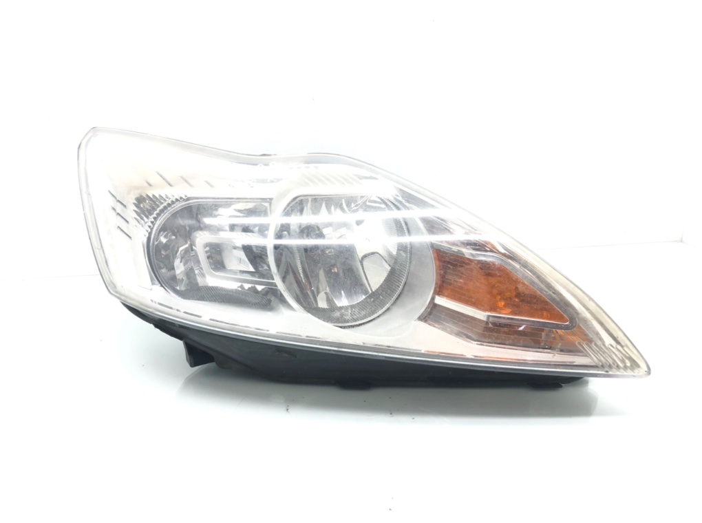 Фара правая для Ford Focus, 2008 г. 1.4 i бензин б/у