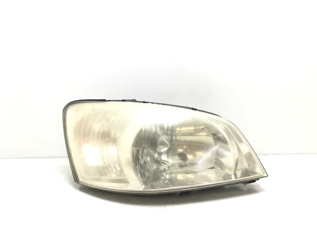 Фара правая для Hyundai Getz, 2004 г. 1.3 i бензин б/у
