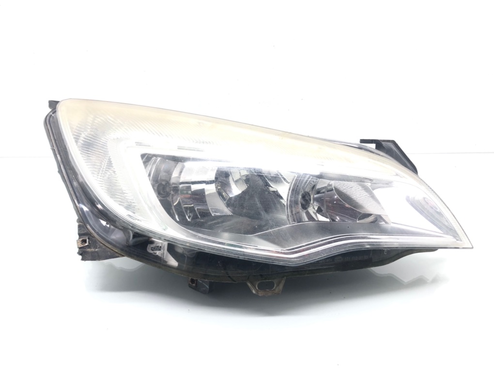 Фара правая для Opel Astra, 2010 г. 1.4 i бензин б/у