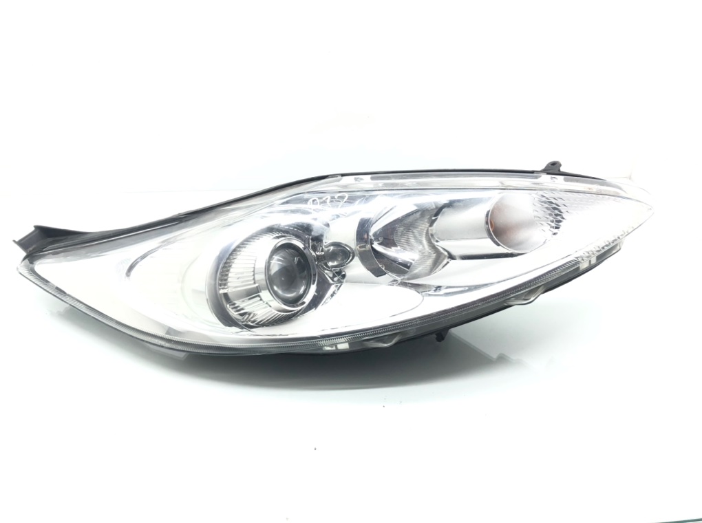 Фара правая для Ford Fiesta, 2009 г. 1.4 TDCi дизель б/у