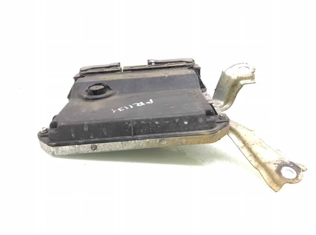 Блок управления двигателем для Toyota Yaris, 2010 г. 1.3 i бензин б/у — фото 2