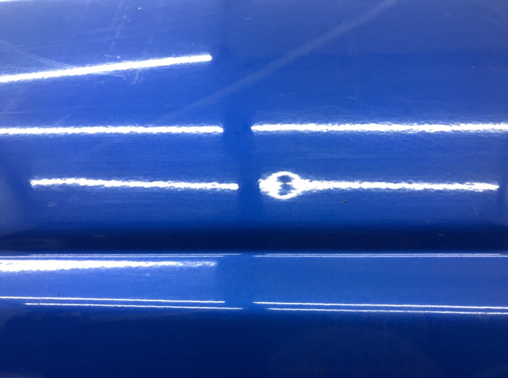 Дверь передняя левая для Subaru Impreza, 2006 г. 2.5 Ti бензин б/у — фото 10