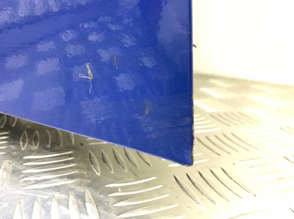 Дверь передняя левая для Subaru Impreza, 2006 г. 2.5 Ti бензин б/у — фото 12