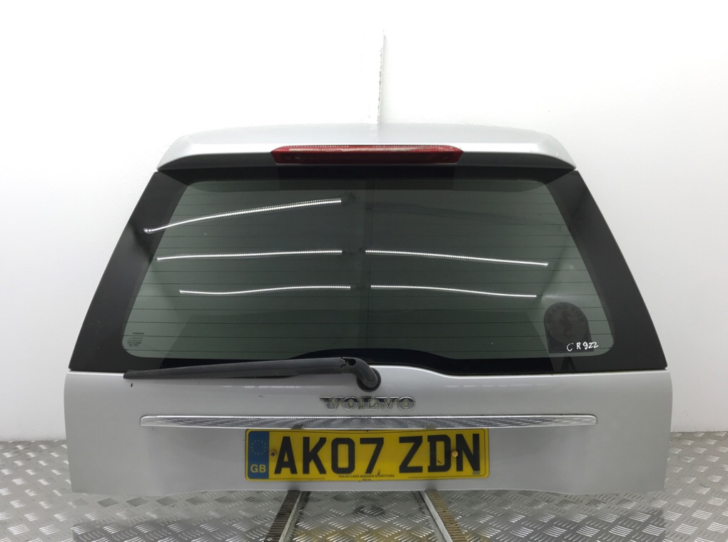 Крышка багажника для Volvo XC90, 2007 г. 2.4 TD дизель б/у
