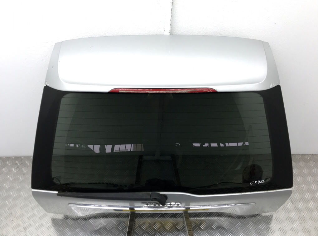 Крышка багажника для Volvo XC90, 2007 г. 2.4 TD дизель б/у — фото 2