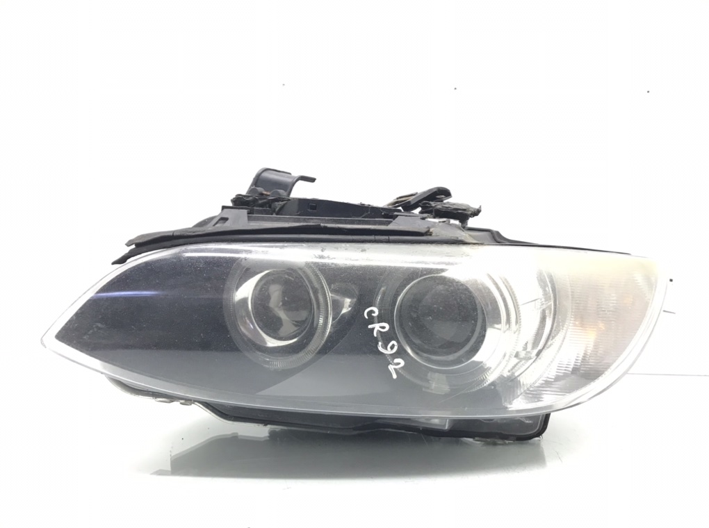 Фара левая для BMW 3 E90/E91/E92/E93, 2009 г. 2.0 TD дизель б/у
