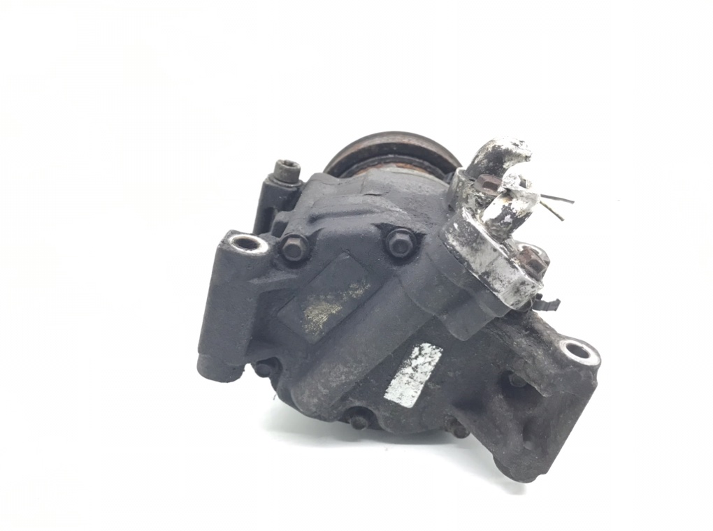 Компрессор кондиционера для Fiat Punto, 2007 г. 1.3 JTD дизель б/у — фото 4