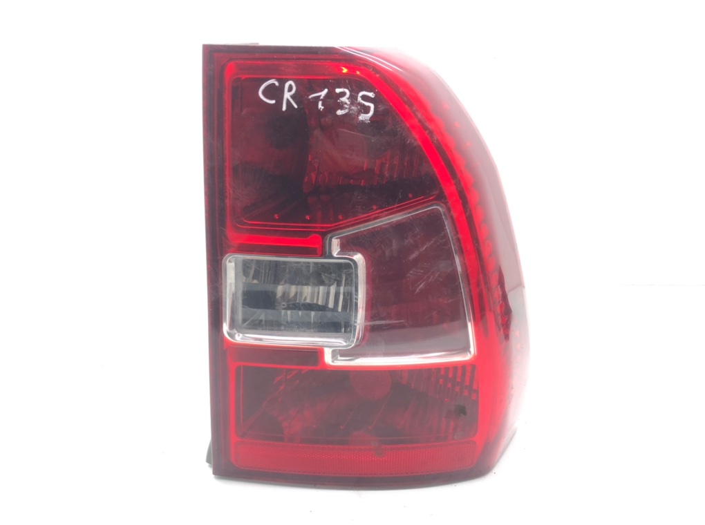 Фонарь задний правый для Kia Sportage, 2009 г. 2.0 CRDi дизель б/у