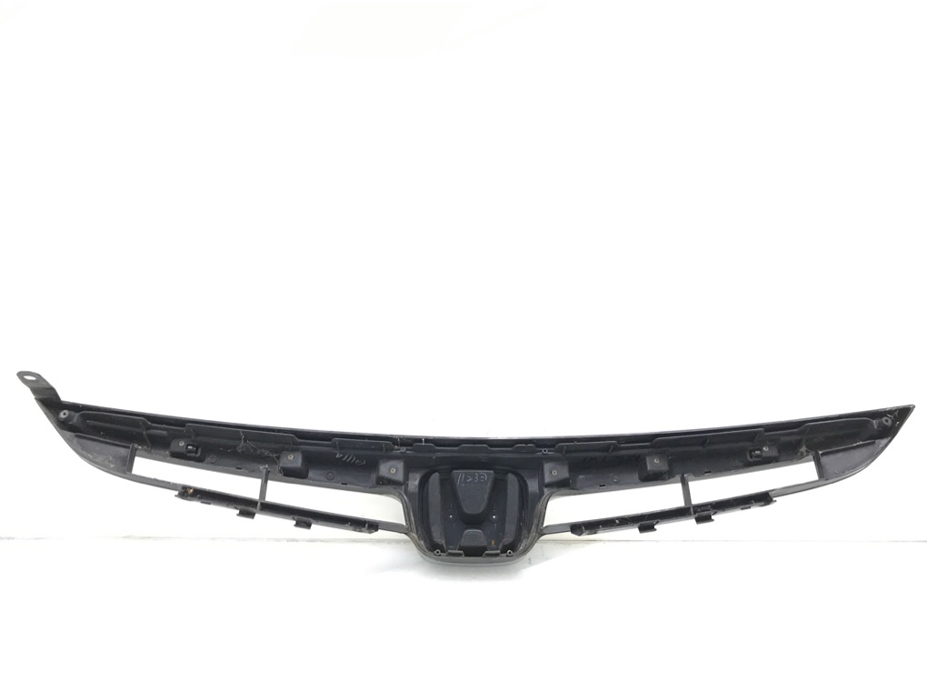 Решетка радиатора для Honda Civic, 2007 г. 1.8 i бензин б/у — фото 3