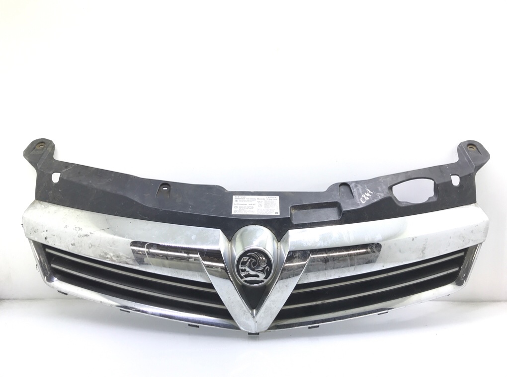 Решетка радиатора для Opel Astra, 2007 г. 1.3 CDTi дизель б/у