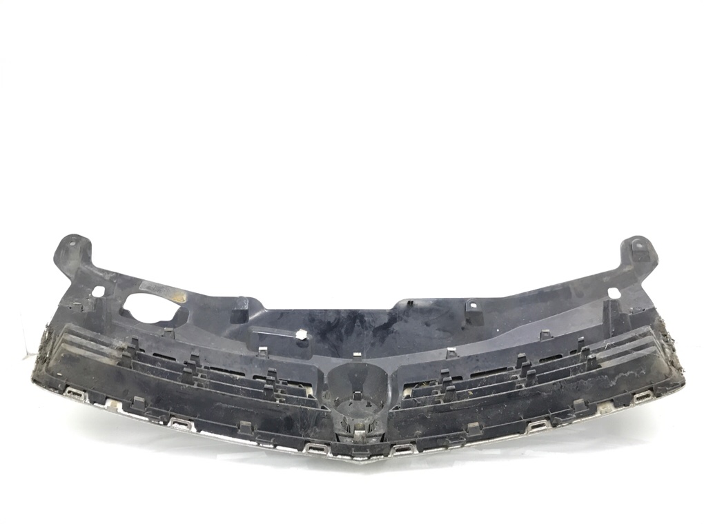 Решетка радиатора для Opel Astra, 2007 г. 1.3 CDTi дизель б/у — фото 4