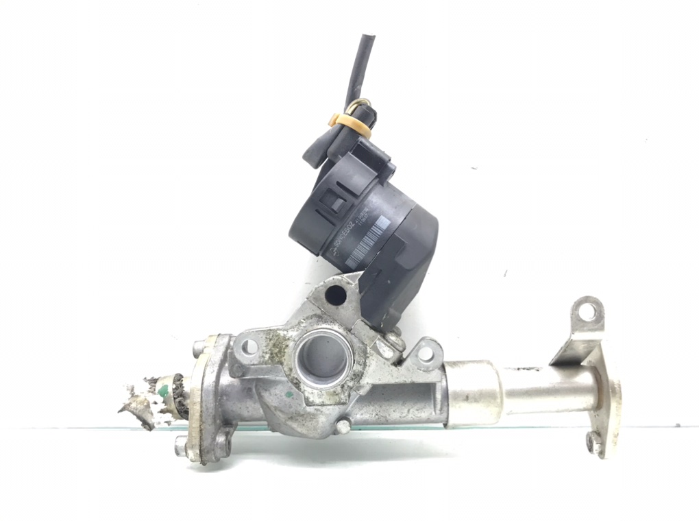 Клапан EGR для BMW 3 E90/E91/E92/E93, 2007 г. 2.0 i бензин б/у
