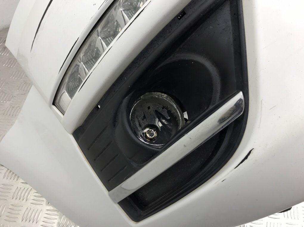 Бампер передний для Citroen C4 Grand Picasso, 2013 г. 1.6 HDi дизель б/у — фото 8