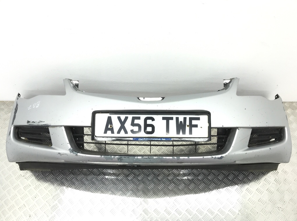 Бампер передний для Honda Civic, 2007 г. 1.8 i бензин б/у