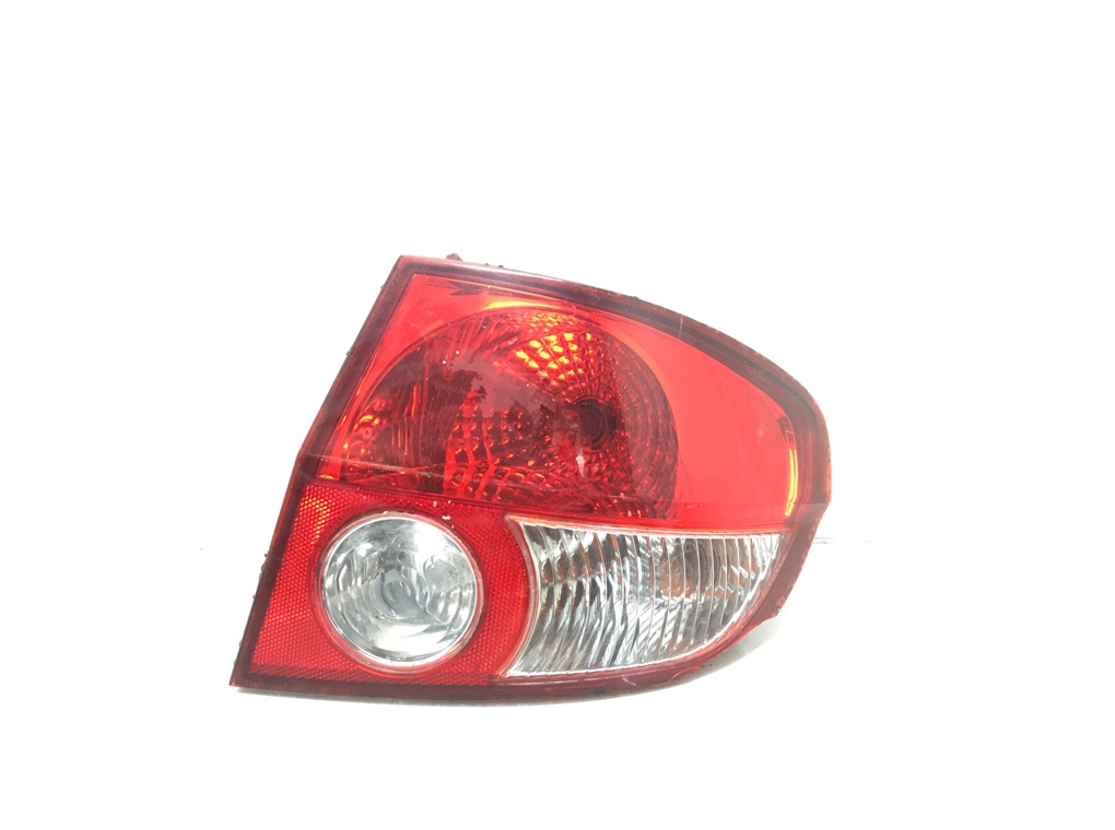 Фонарь задний правый для Hyundai Getz, 2004 г. 1.3 i бензин б/у