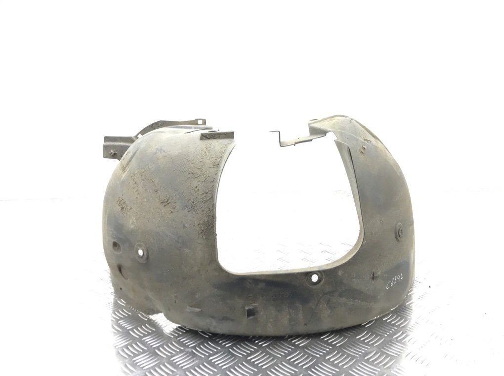 Защита арок передняя левая (подкрылок) для Citroen C4, 2006 г. 1.6 i бензин б/у