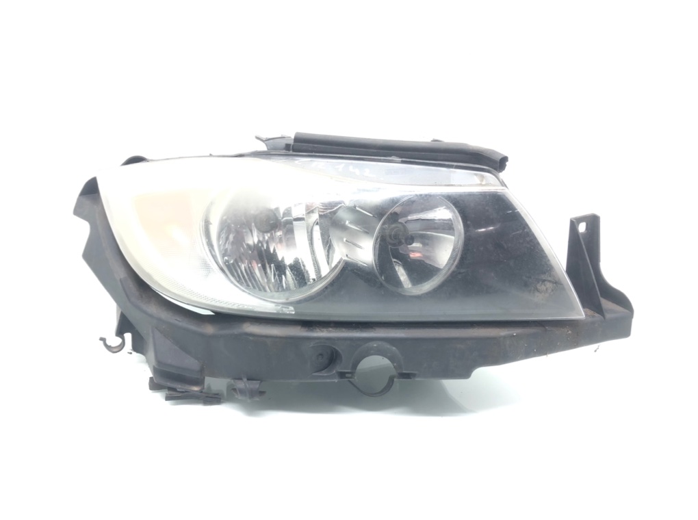Фара правая для BMW 3 E90/E91/E92/E93, 2007 г. 2.0 TD дизель б/у