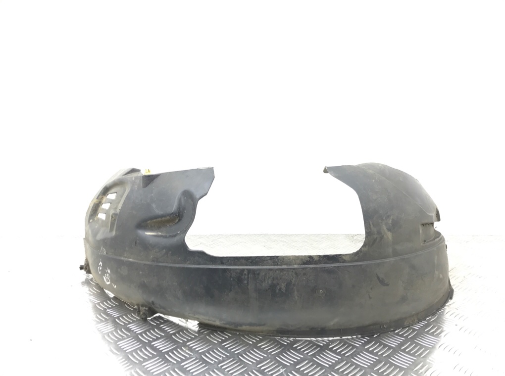 Защита арок передняя левая (подкрылок) для Ford Fiesta, 2006 г. 1.4 TD дизель б/у
