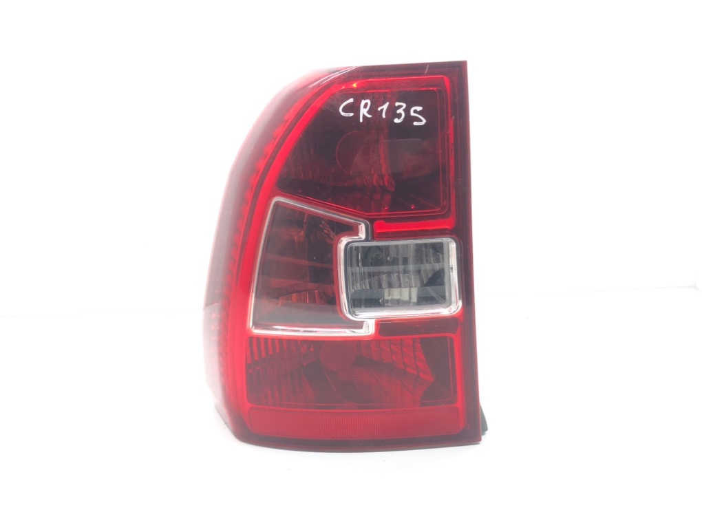 Фонарь задний левый для Kia Sportage, 2009 г. 2.0 CRDi дизель б/у