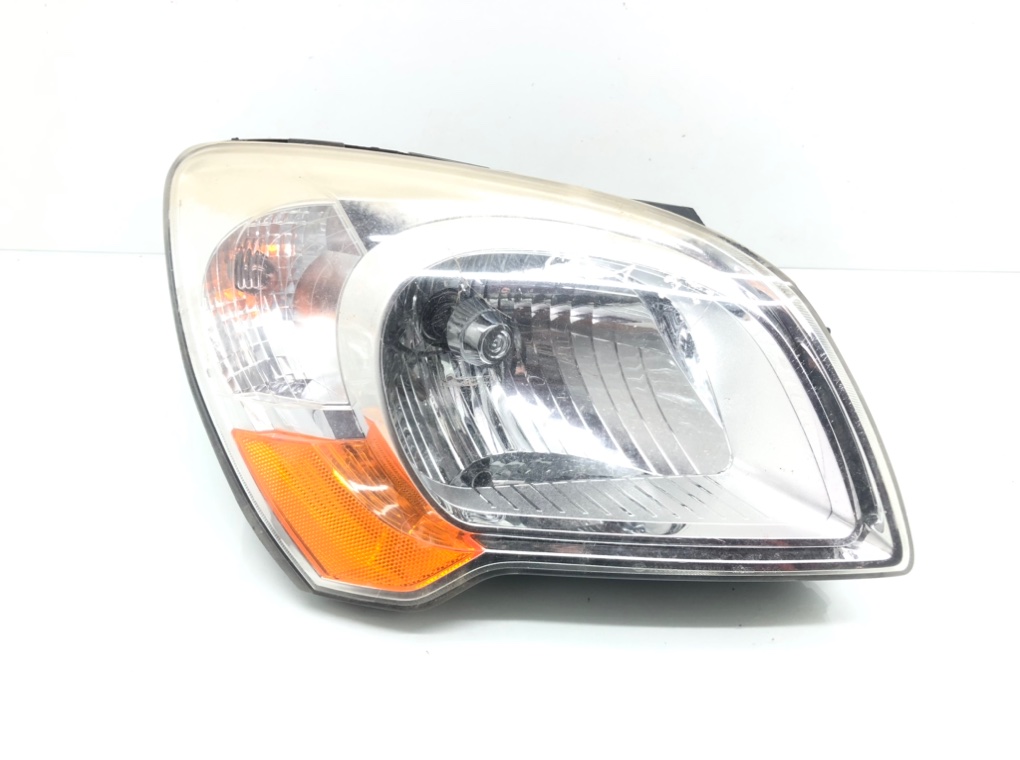 Фара правая для Kia Sportage, 2009 г. 2.0 CRDi дизель б/у
