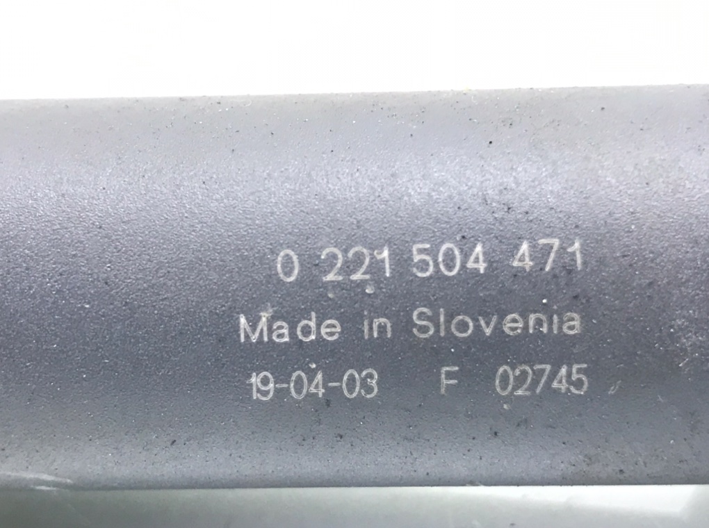Катушка зажигания для BMW 3 E90/E91/E92/E93, 2007 г. 2.0 i бензин б/у — фото 5