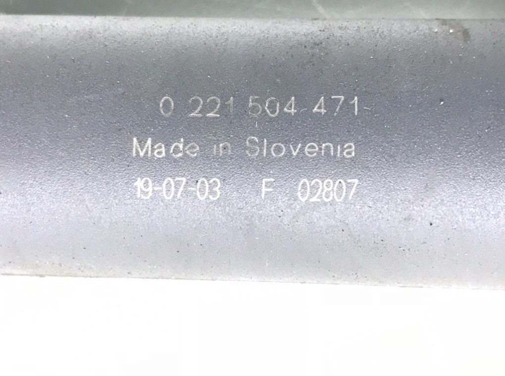 Катушка зажигания для BMW 3 E90/E91/E92/E93, 2007 г. 2.0 i бензин б/у — фото 5