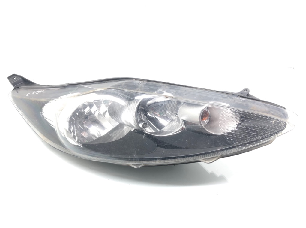 Фара правая для Ford Fiesta, 2010 г. 1.4 TDCi дизель б/у