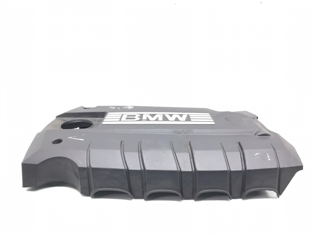 Декоративная крышка двигателя для BMW 3 E90/E91/E92/E93, 2007 г. 2.0 i бензин б/у — фото 2
