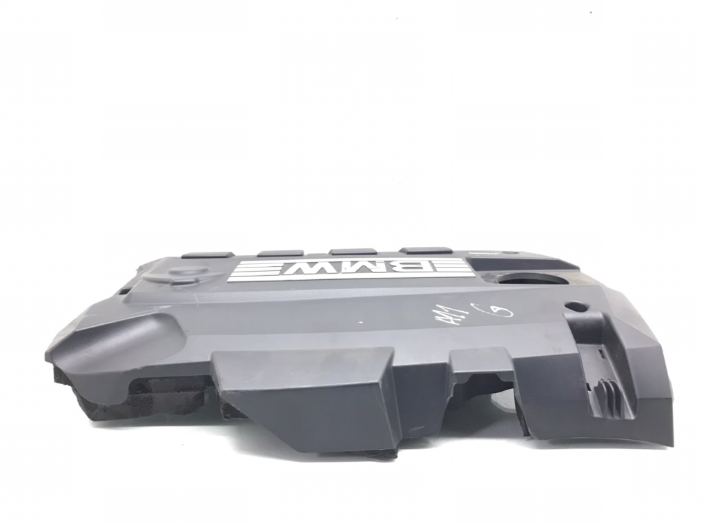 Декоративная крышка двигателя для BMW 3 E90/E91/E92/E93, 2007 г. 2.0 i бензин б/у — фото 3