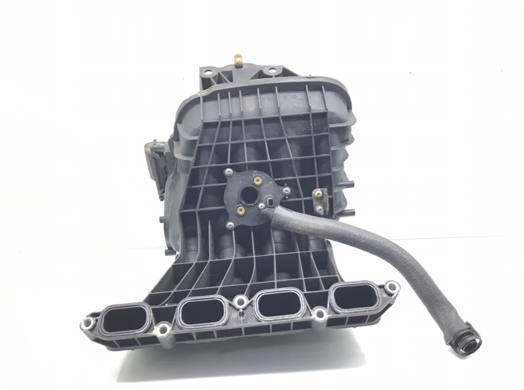 Коллектор впускной для BMW 3 E90/E91/E92/E93, 2007 г. 2.0 i бензин б/у — фото 2