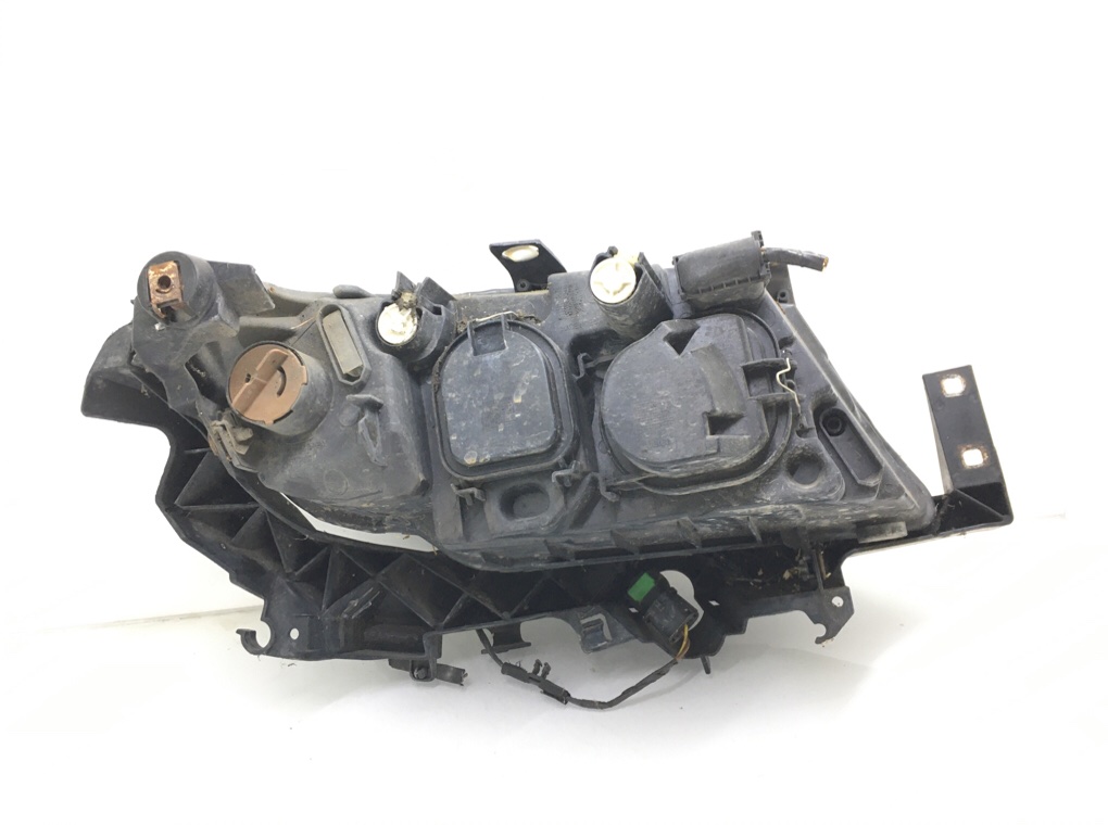 Фара левая для BMW 3 E90/E91/E92/E93, 2005 г. 2.5 i бензин б/у — фото 3