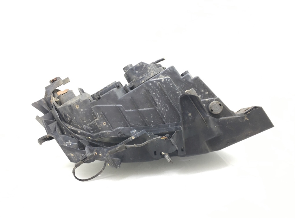 Фара левая для BMW 3 E90/E91/E92/E93, 2005 г. 2.5 i бензин б/у — фото 4