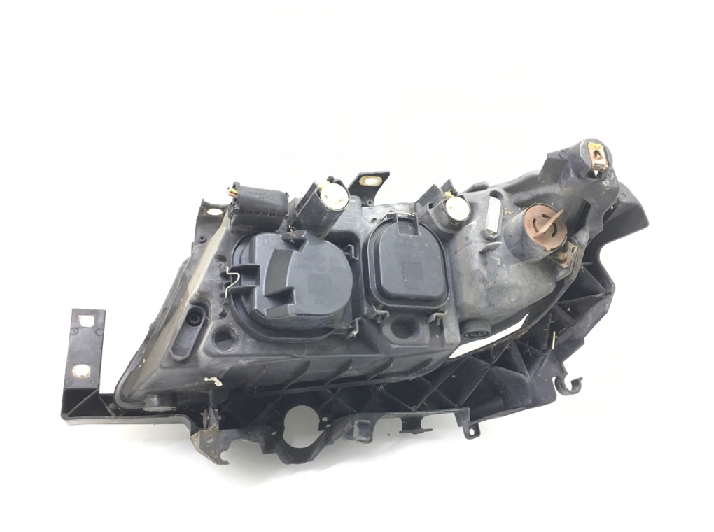 Фара левая для BMW 3 E90/E91/E92/E93, 2005 г. 2.5 i бензин б/у — фото 3