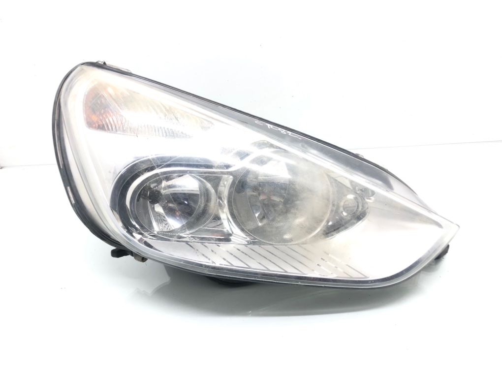Фара правая для Ford S-Max, 2010 г. 2.0 TDCi дизель б/у