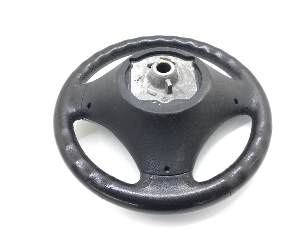 Руль для BMW 3 E90/E91/E92/E93, 2005 г. 2.5 i бензин б/у — фото 3
