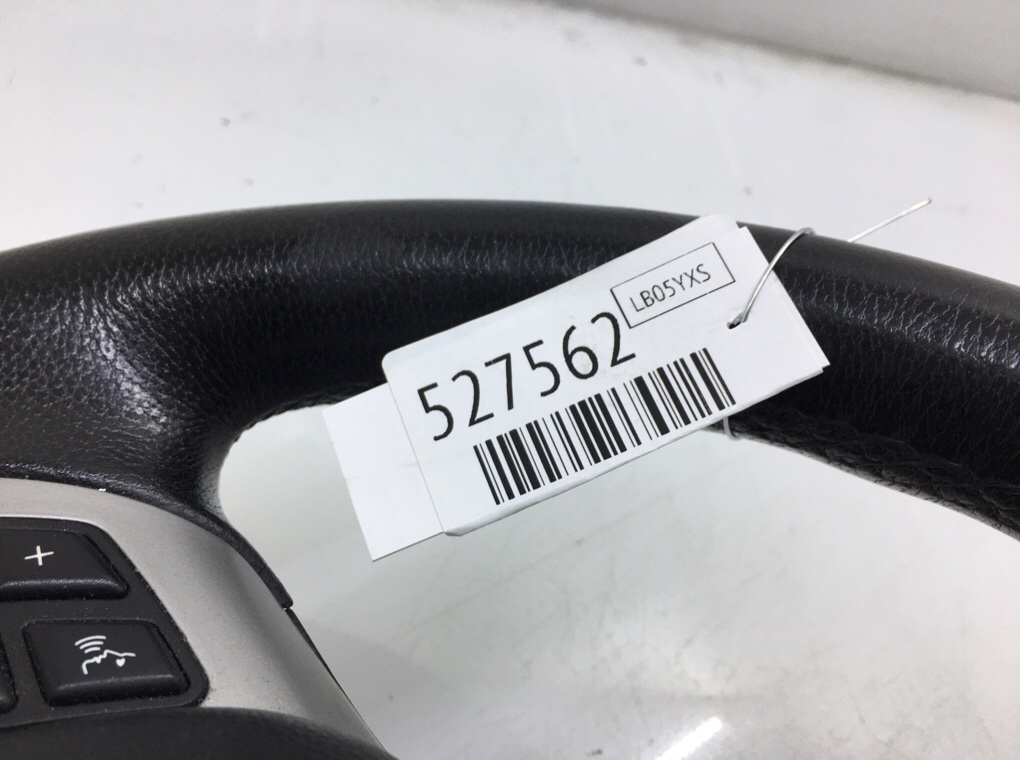 Руль для BMW 3 E90/E91/E92/E93, 2005 г. 2.5 i бензин б/у — фото 10