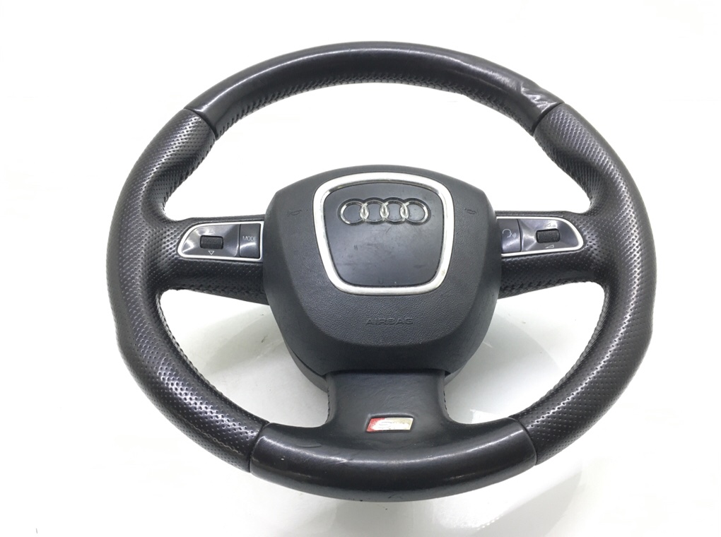 Руль для Audi A5, 2010 г. 2.0 TFSi бензин б/у