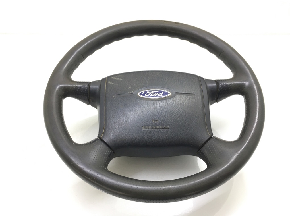 Руль для Ford Ranger, 2007 г. 2.5 TD дизель б/у