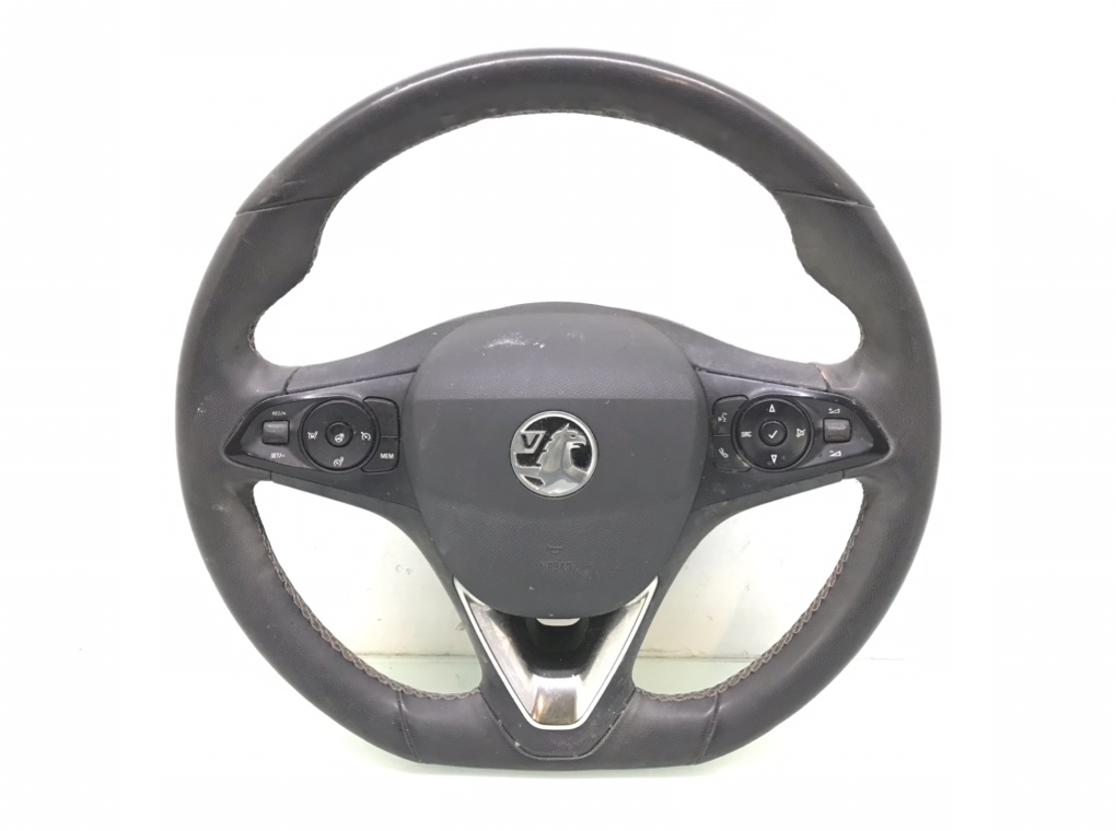Руль для Opel Corsa, 2024 г. 1.2 Ti бензин б/у